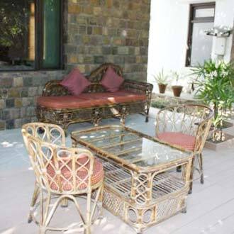 Kamya Safari Lodge, Corbett 3